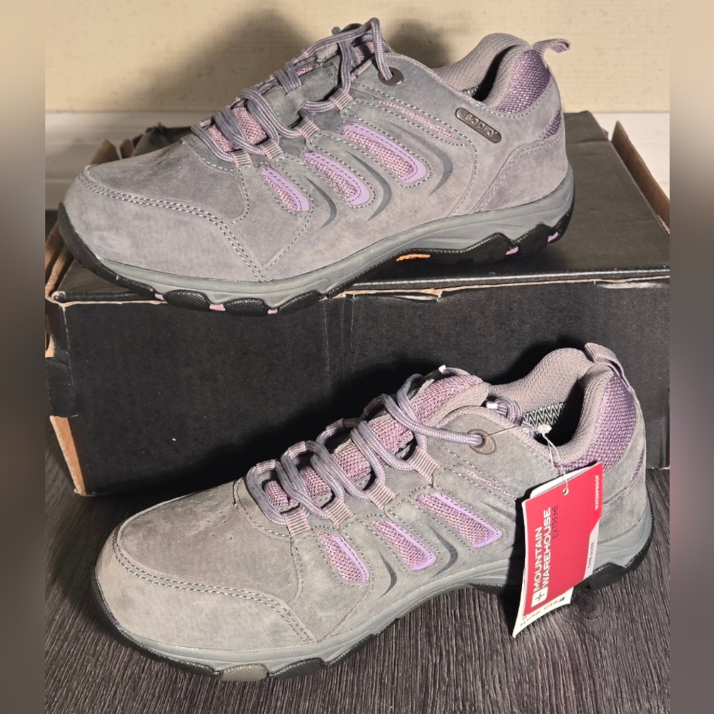 Merrell Mountain Warehouse‎ Women's Aspect Isogrip